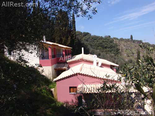 Odyssey Villas 23
